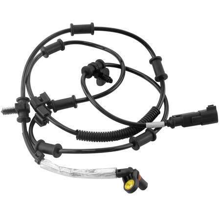 Motorbymotor MotorbyMotor Front Wheel Speed ABS Sensor-Wheel Speed ABS Assembly 515162 RB-ABS-515162